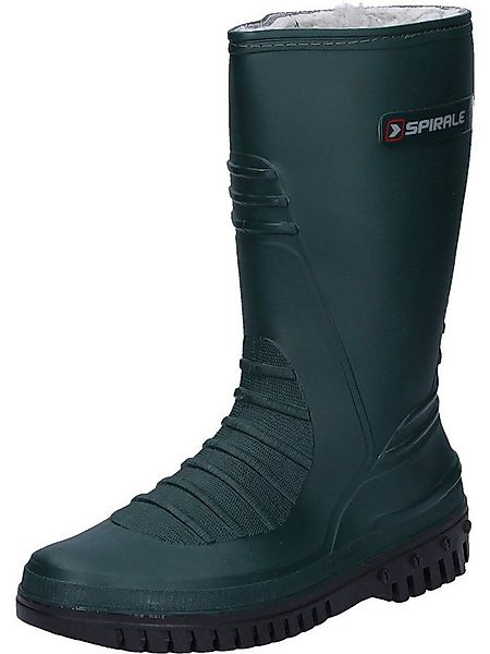 Spirale Spirale Winterstiefel oliv Winterstiefel günstig online kaufen
