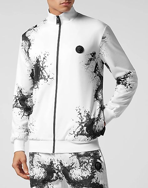 PLEIN SPORT Sportanzug "Splash Extreme" günstig online kaufen