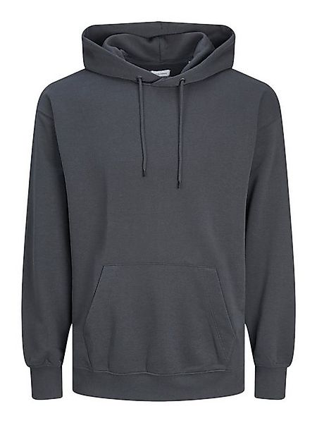 Jack & Jones  Sweatshirt 12257852 CHARGE SWEAT HOOD-IRON GATE günstig online kaufen