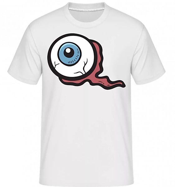 Fieses Auge · Shirtinator Männer T-Shirt günstig online kaufen