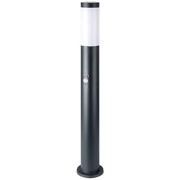 GLOBO LIGHTING LED Außen-Stehlampe, Leuchtmittel inklusive, günstig online kaufen