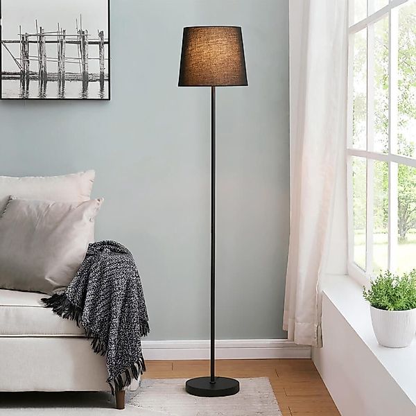 HOME DELUXE Stehlampe Leuchte VANA - günstig online kaufen