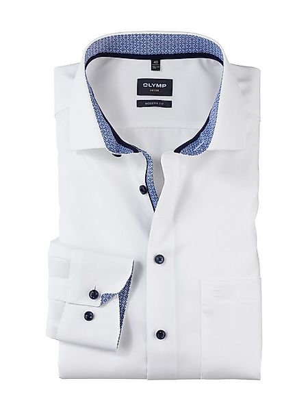 OLYMP Businesshemd Luxor modern fit mit extra langen Ärmeln günstig online kaufen