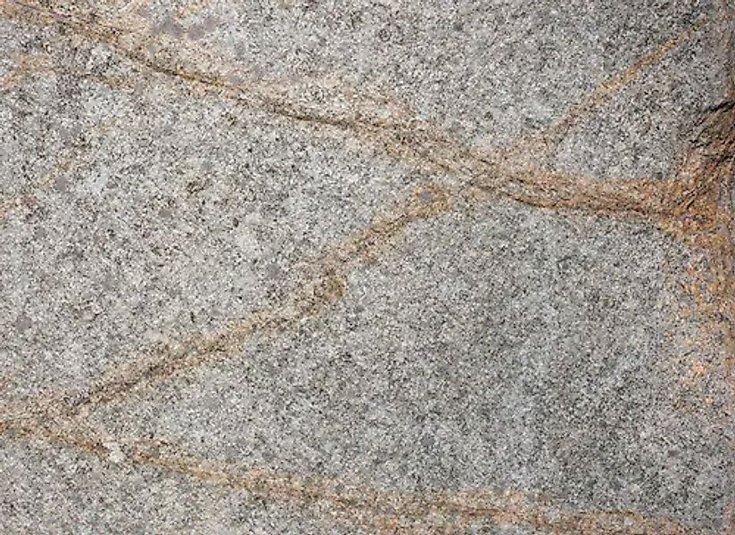 living walls Fototapete »Stone Vlies« glatt Tapete Steinoptik Fototapete St günstig online kaufen