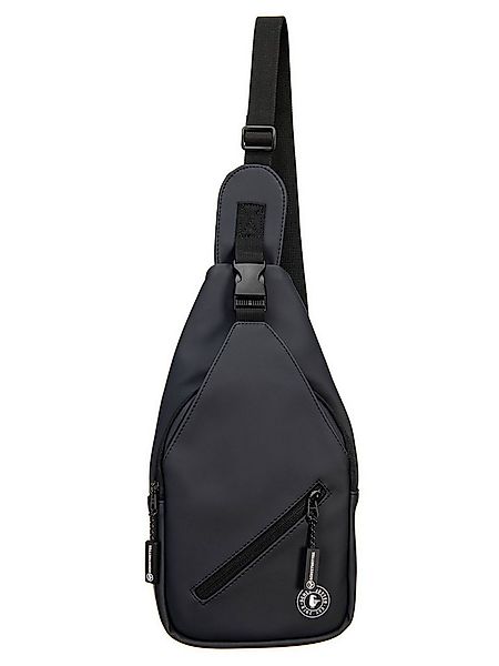 Schietwetter Umhängetasche Unisex Erw. Sling Bag, Umhängetasche (1-tlg) günstig online kaufen