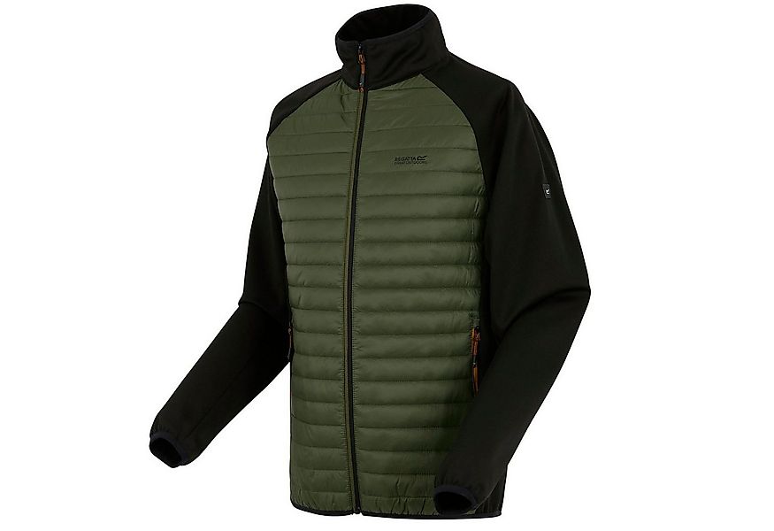 Regatta Steppjacke Clumber Hybridjacke günstig online kaufen