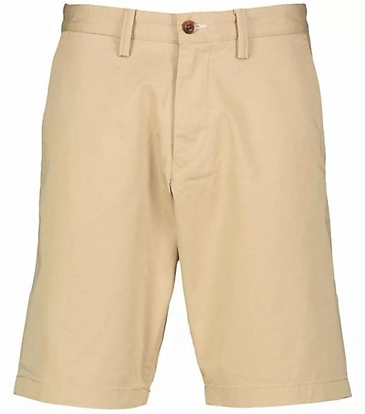 Gant Shorts Herren Shorts aus Twill Relaxed Fit (1-tlg) günstig online kaufen
