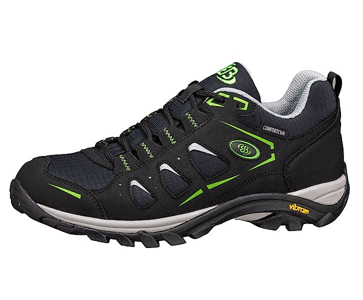 BRÜTTING Outdoorschuh "Outdoorschuh Mount Frakes Low" günstig online kaufen