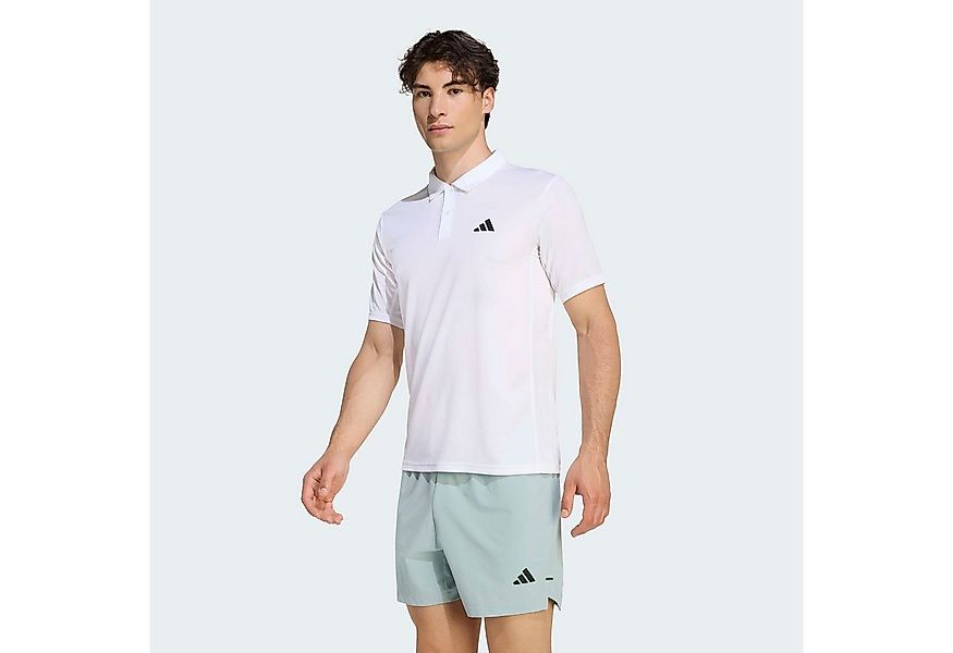 adidas Performance Poloshirt WORKOUT ESSENTIALS BASE günstig online kaufen