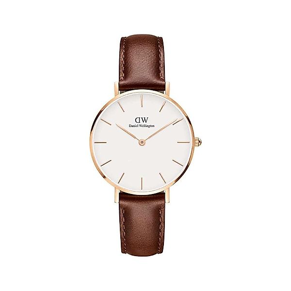 Daniel Wellington Quarzuhr Daniel Wellington Petite günstig online kaufen