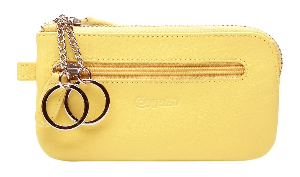 Esquire Schlüsseltasche Key Case with Zip, günstig online kaufen