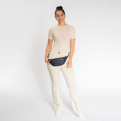 Lazarotti Gürteltasche Bologna Leather, Leder günstig online kaufen