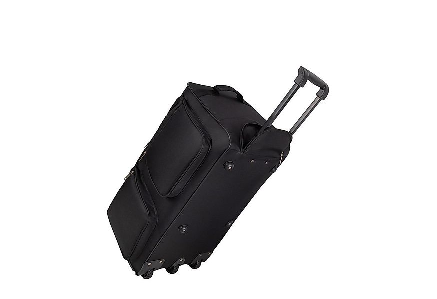 EAAKIE Trolley Trolleytasche Reisetasche Rollentasche Sporttasche Größe M-L günstig online kaufen