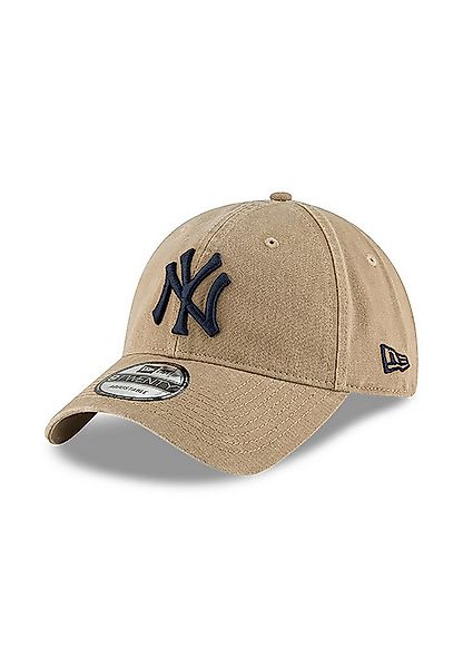 New Era Baseball Cap New Era MLB Core Classic 9Twenty Adjustable Cap NY YAN günstig online kaufen