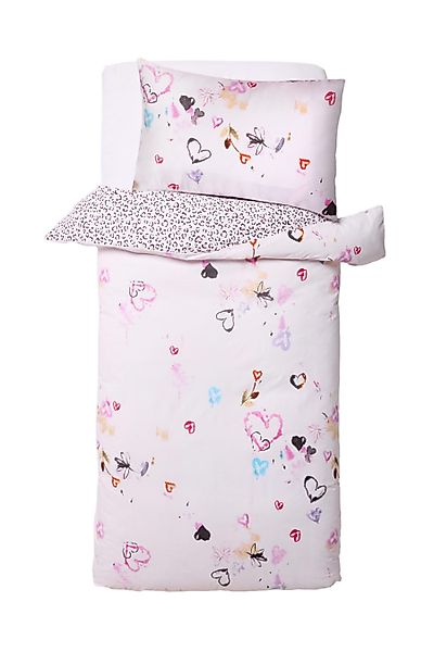 Next Bett-Set Bettbezug und Kissenbezug aus günstig online kaufen