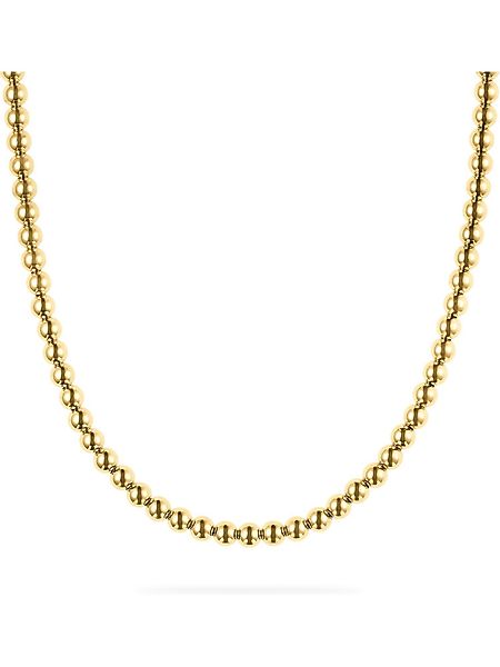 CHRIST Goldkette CHRIST Damen-Kette 585er Gelbgold günstig online kaufen