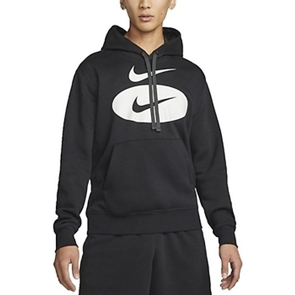 Nike  Sweatshirt M NSW Noir günstig online kaufen