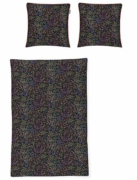 Irisette Bettwäsche "Glamour 8883" 2 Stk. edel und hochwertig günstig online kaufen