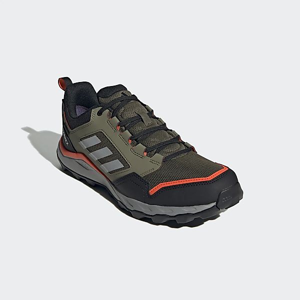 adidas TERREX Trailrunningschuh "TRACEROCKER 2.0 GORE-TEX TRAILRUNNING", wa günstig online kaufen