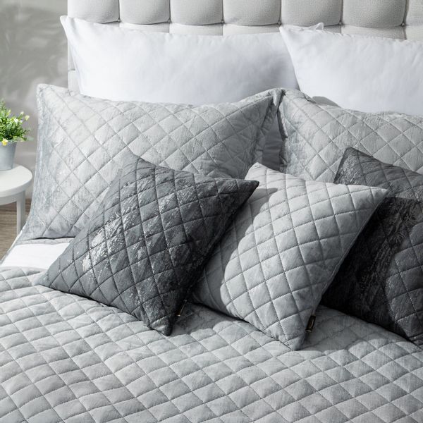 Eurofirany Kissenbezug BLINK43, Zierkissenhülle 45x45 cm günstig online kaufen