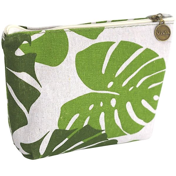 VIVA Kosmetiktasche Kulturbeutel ca. 21 x günstig online kaufen