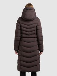 khujo Steppmantel INGRAM5 günstig online kaufen