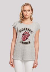 F4NT4STIC T-Shirt "The Rolling Stones Tour 78" Premium Qualität günstig online kaufen