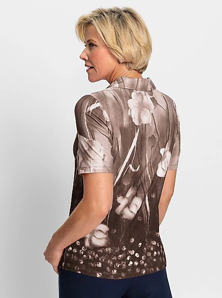Classic Poloshirt "Poloshirt", (1 tlg.) günstig online kaufen