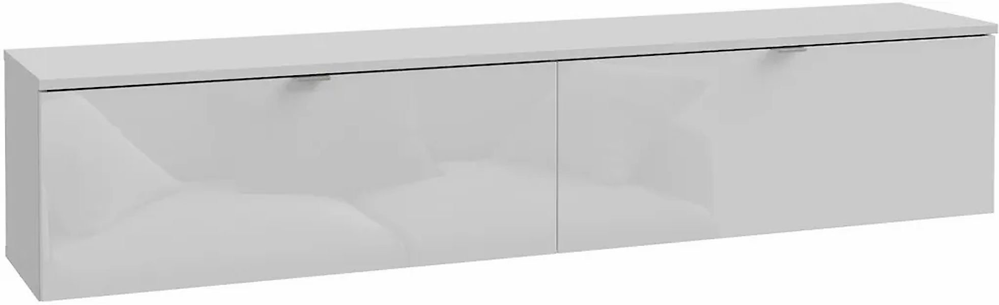 FORTE Lowboard "LibertadTV-Board, TV-Schrank", großes TV Board, erweiterbar günstig online kaufen