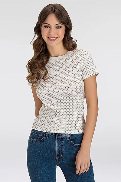 Levis T-Shirt "ESSENTIAL HM SS TEE" günstig online kaufen