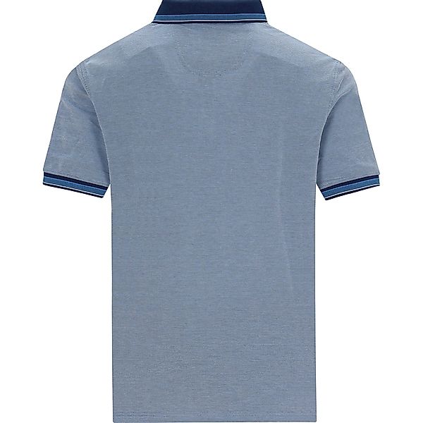 Hajo Sweatshirt Herren-Poloshirt Piqué Uni günstig online kaufen