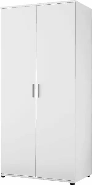 Begabino Drehtürenschrank Bibo in 2 Breiten günstig online kaufen