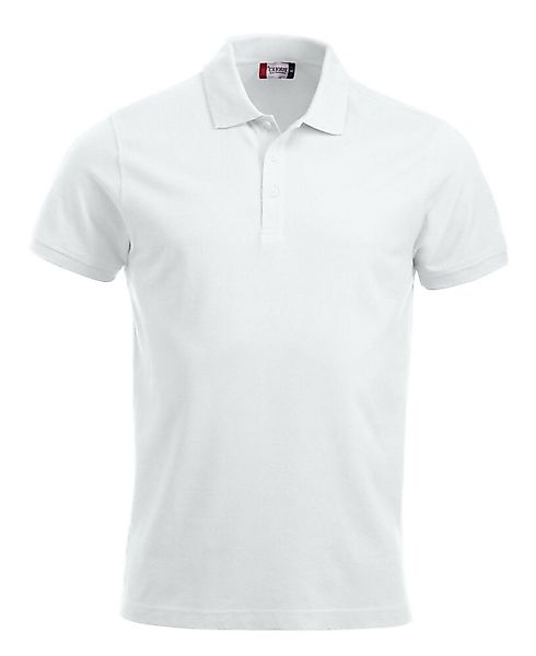 Clique Poloshirt Classic Lincoln S/S günstig online kaufen