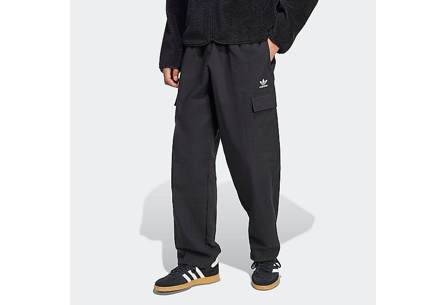 adidas Originals Sporthose TREFOIL ESSENTIALS WOVEN günstig online kaufen