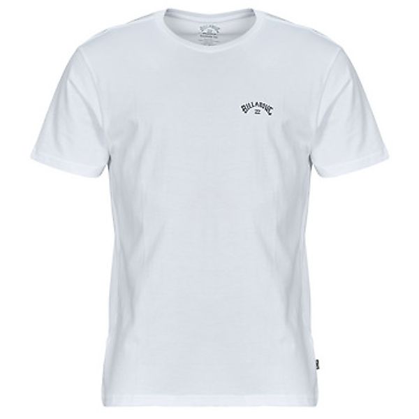 Billabong T-Shirt Arch Wave günstig online kaufen