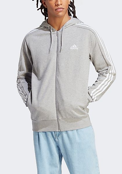 adidas Sportswear Kapuzensweatjacke M 3S FT günstig online kaufen