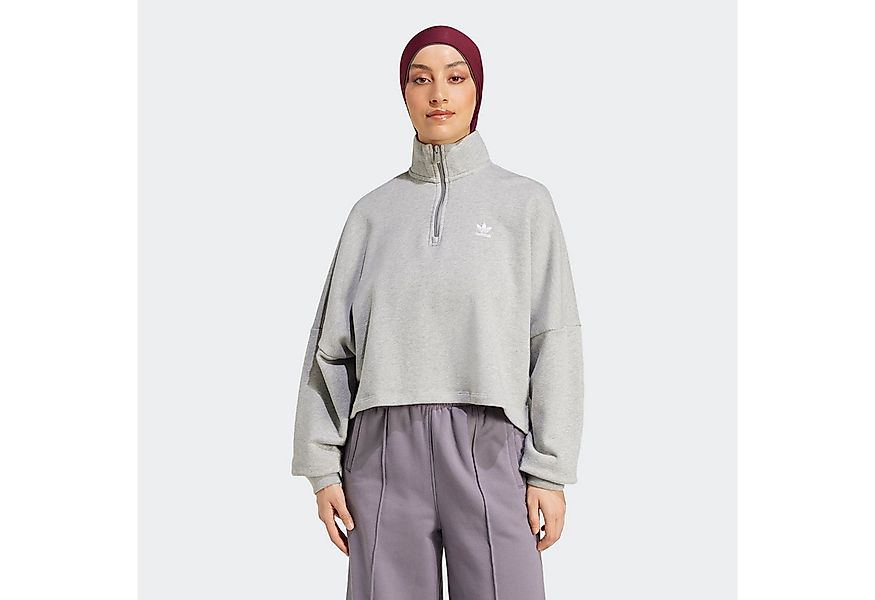 adidas Originals Sweatshirt ESS SWEATSHIRT günstig online kaufen