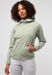 Jack Wolfskin Softshelljacke PRELIGHT PRO JKT günstig online kaufen