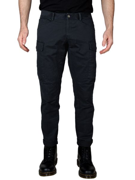 Yazubi Cargohose Cargo Chino Jayden (1-tlg) günstig online kaufen