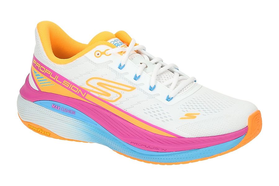 Skechers 128901 WOR Schnürschuh günstig online kaufen