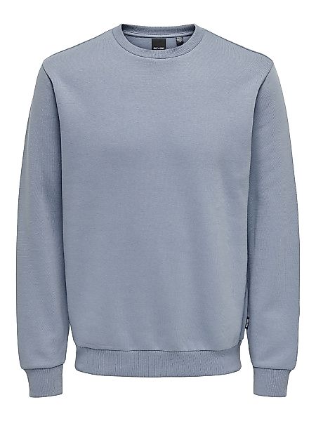 ONLY & SONS Sweatshirt ONSCERES CREW günstig online kaufen
