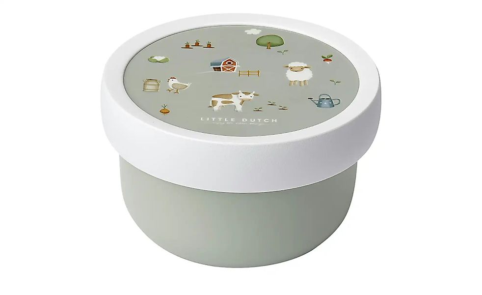 Mepal Fruchtdose  Campus ¦ mehrfarbig ¦ Kunststoff Küchenzubehör & Helfer > günstig online kaufen