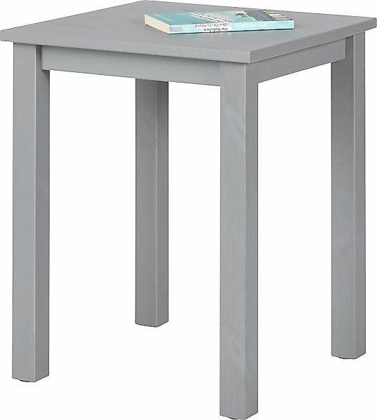 Inter Link Beistelltisch "Asgar" günstig online kaufen