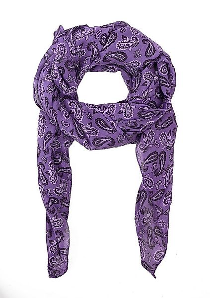 Goodman Design Modeschal Unisex Schrägschal Made in Italy, Modisch, praktis günstig online kaufen