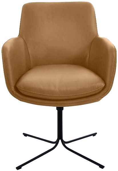 K+W Komfort & Wohnen Drehstuhl Pego, günstig online kaufen