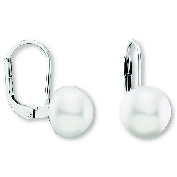 ONE ELEMENT Paar Ohrhänger "Ohrringe Ohrhänger aus 925 Silber", Damen Silbe günstig online kaufen
