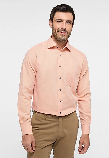 Eterna Langarmhemd "MODERN FIT" günstig online kaufen