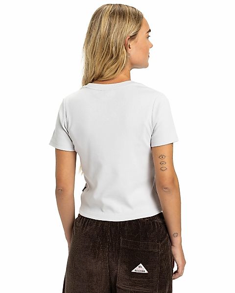 Quiksilver Rundhalsshirt "Sunday" günstig online kaufen