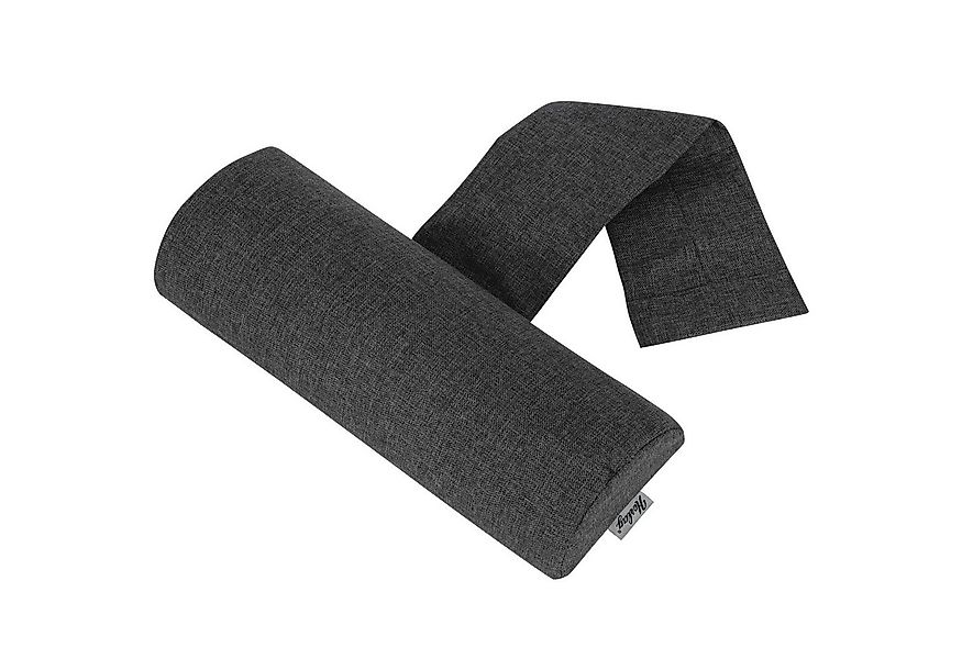 Herlag Kopfstütze Kopfpolster Sunny für Gartenstuhl, wetterfest, UV-beständ günstig online kaufen