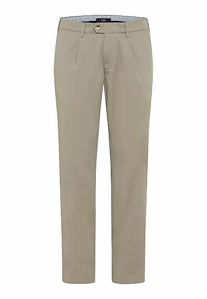 EUREX by BRAX Bundfaltenhose "Style LUIS" günstig online kaufen